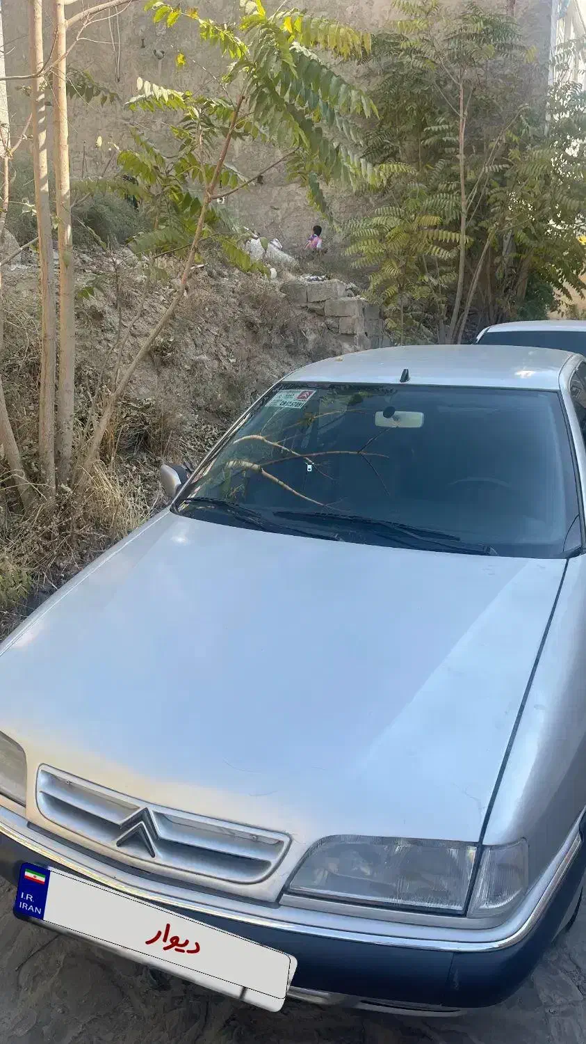 فروش|خودرو سواری و وانت|کرج, حیدرآباد|دیوار