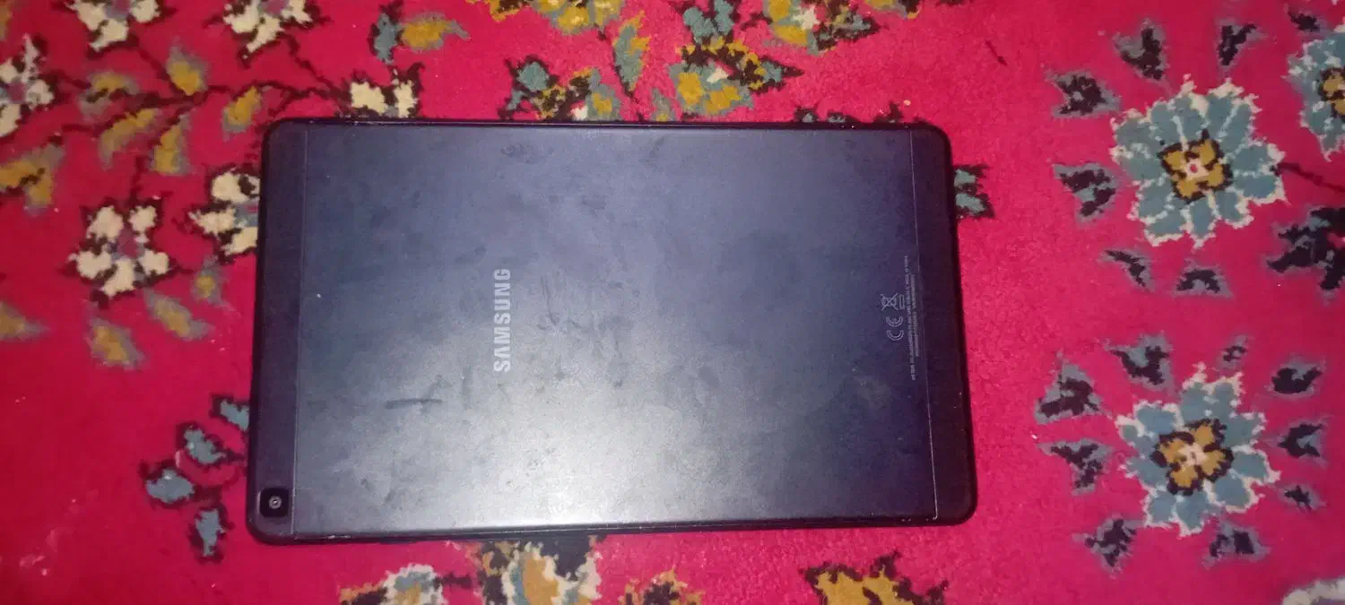 تبلت|تبلت|کرمان, |دیوار