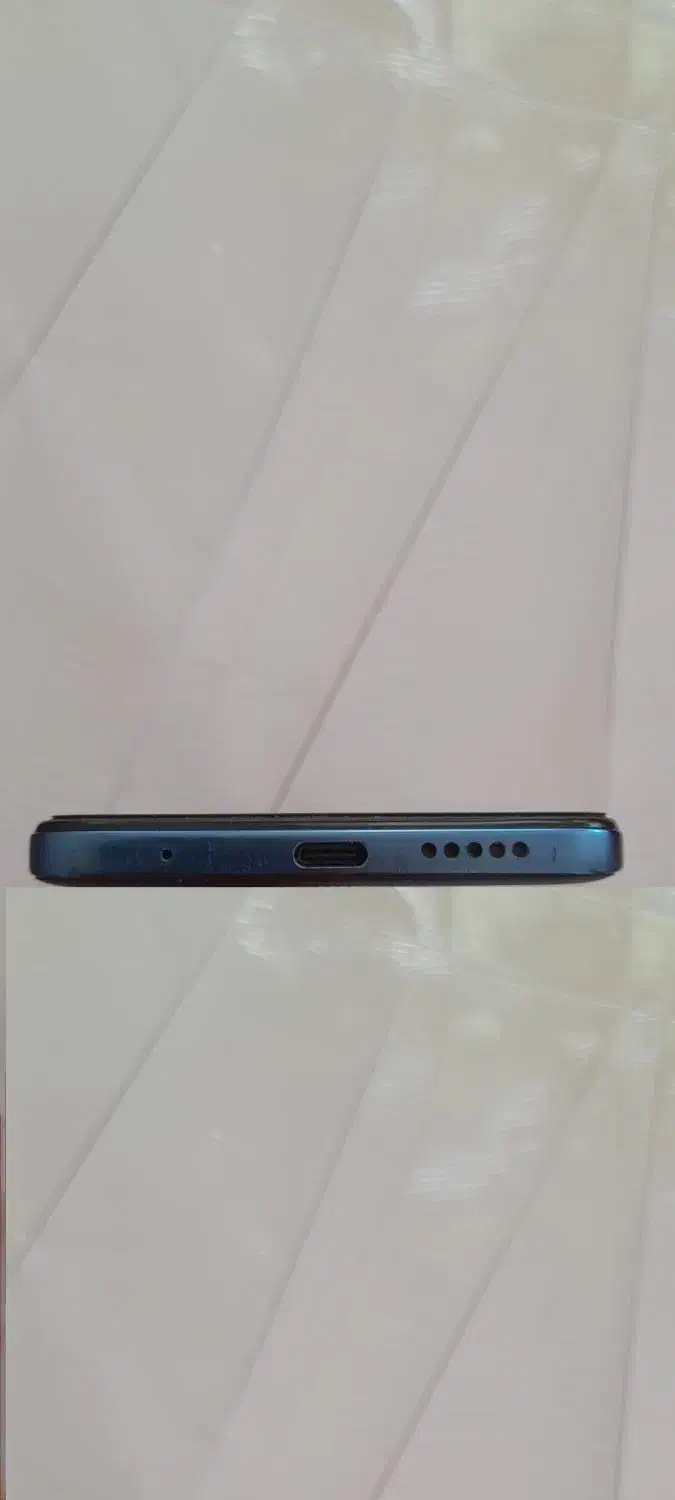 فروش Redmi Note 11 (رم 6وحافظه 128)تمیز و کم‌کار|موبایل|نجف‌آباد, منتظری شمالی|دیوار