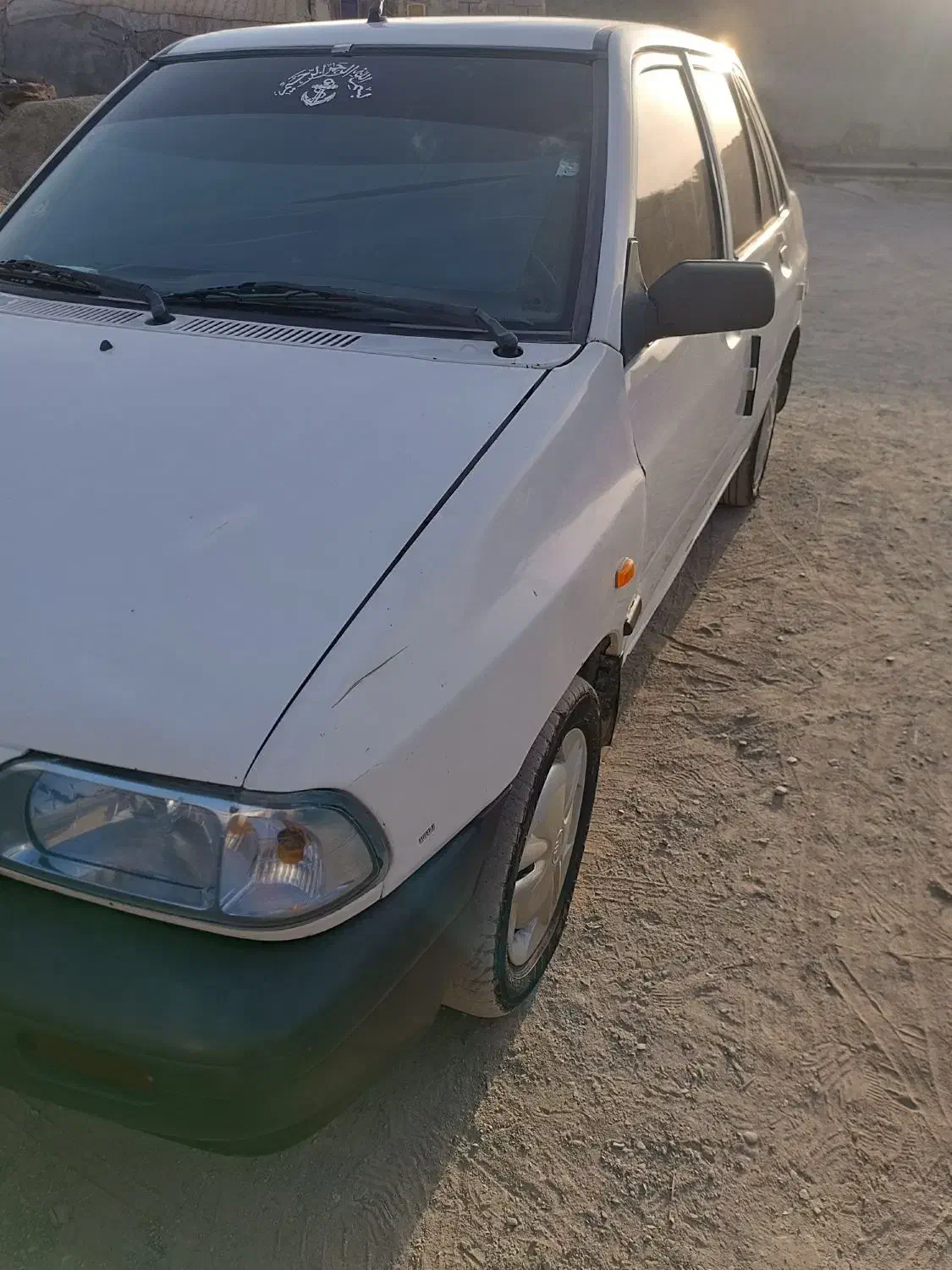 پراید معامله با پژو|خودرو سواری و وانت|سراوان, |دیوار