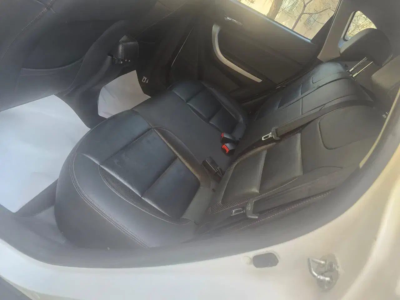 چانگان96بدونرنگ 92تاکارمشابهصفر|خودرو سواری و وانت|تهران, زیبادشت|دیوار