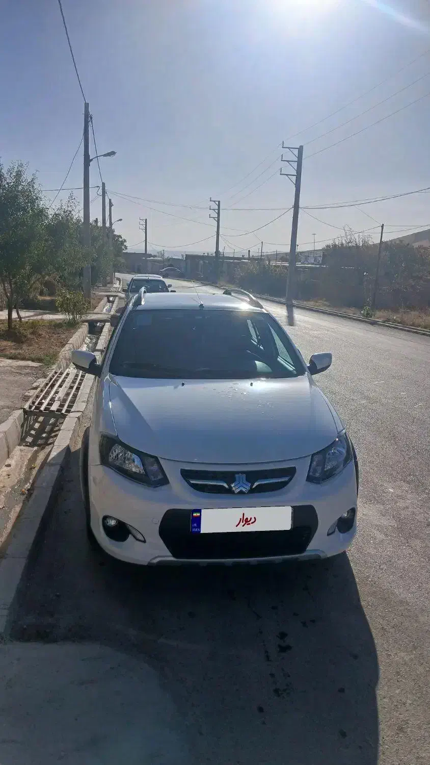 کوئیک به رویت صفر|خودرو سواری و وانت|زنجان, |دیوار