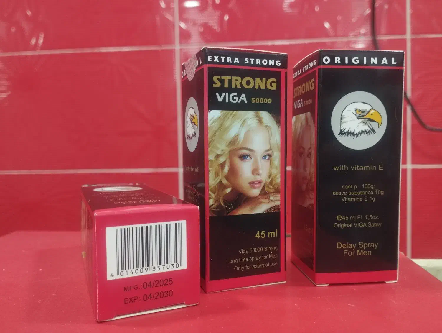 کاندوم فضایی اسپری و اقلام مرتبط|آرایشی، بهداشتی، درمانی|رشت, دیلمان|دیوار