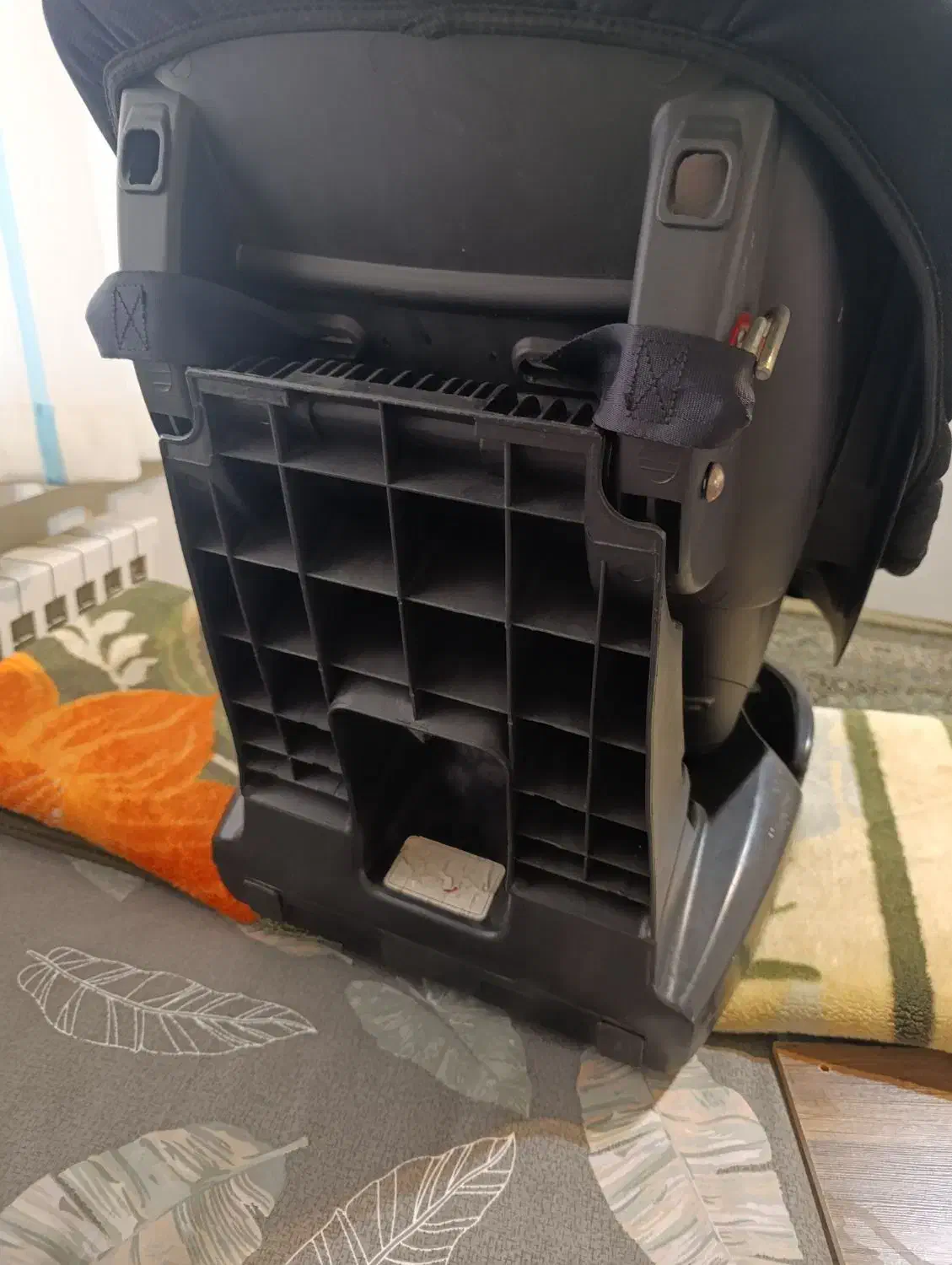 صندلی ماشین کودک|تخت و صندلی بچه|تهران, مینی‌سیتی (شهرک نفت)|دیوار