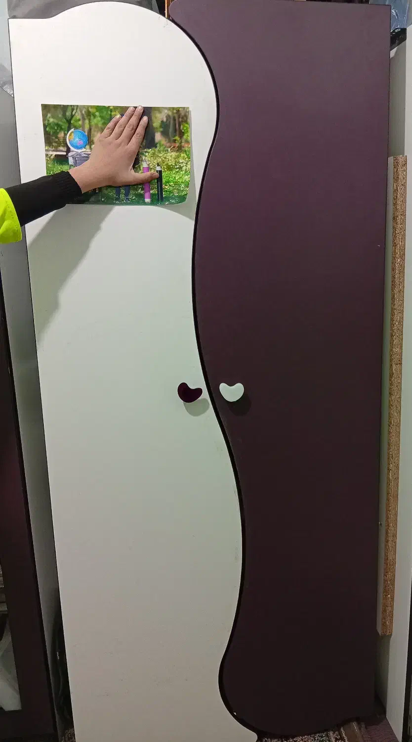 کمد|میز و صندلی غذاخوری|سبزوار, توحیدشهر|دیوار