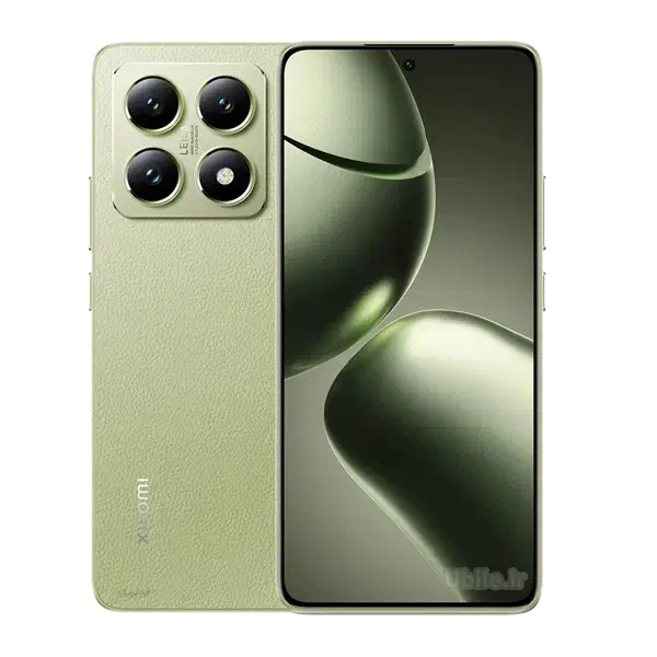 گوشی شیائومی 14t|موبایل|درگهان, |دیوار