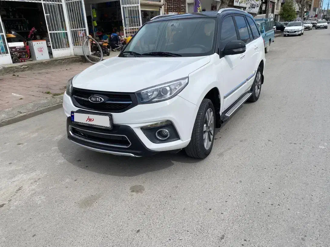 X33|خودرو سواری و وانت|گرگان, |دیوار