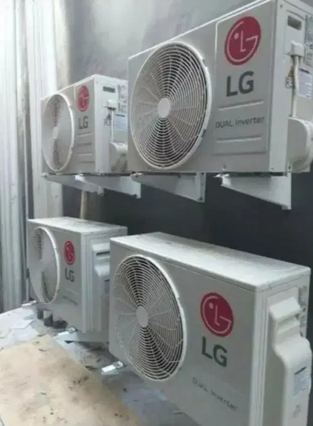 خدمات کولر‌گازی|خدمات پیشه و مهارت|ارومیه, |دیوار