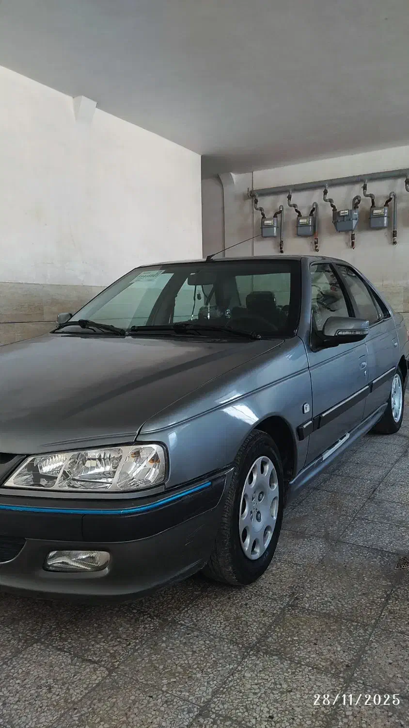 پارس مدل 85|خودرو سواری و وانت|گرمسار, |دیوار