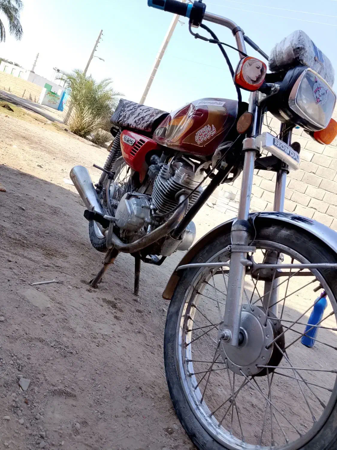 موتور سیکلت فروشی دلگان هست|موتورسیکلت|ایرانشهر, |دیوار
