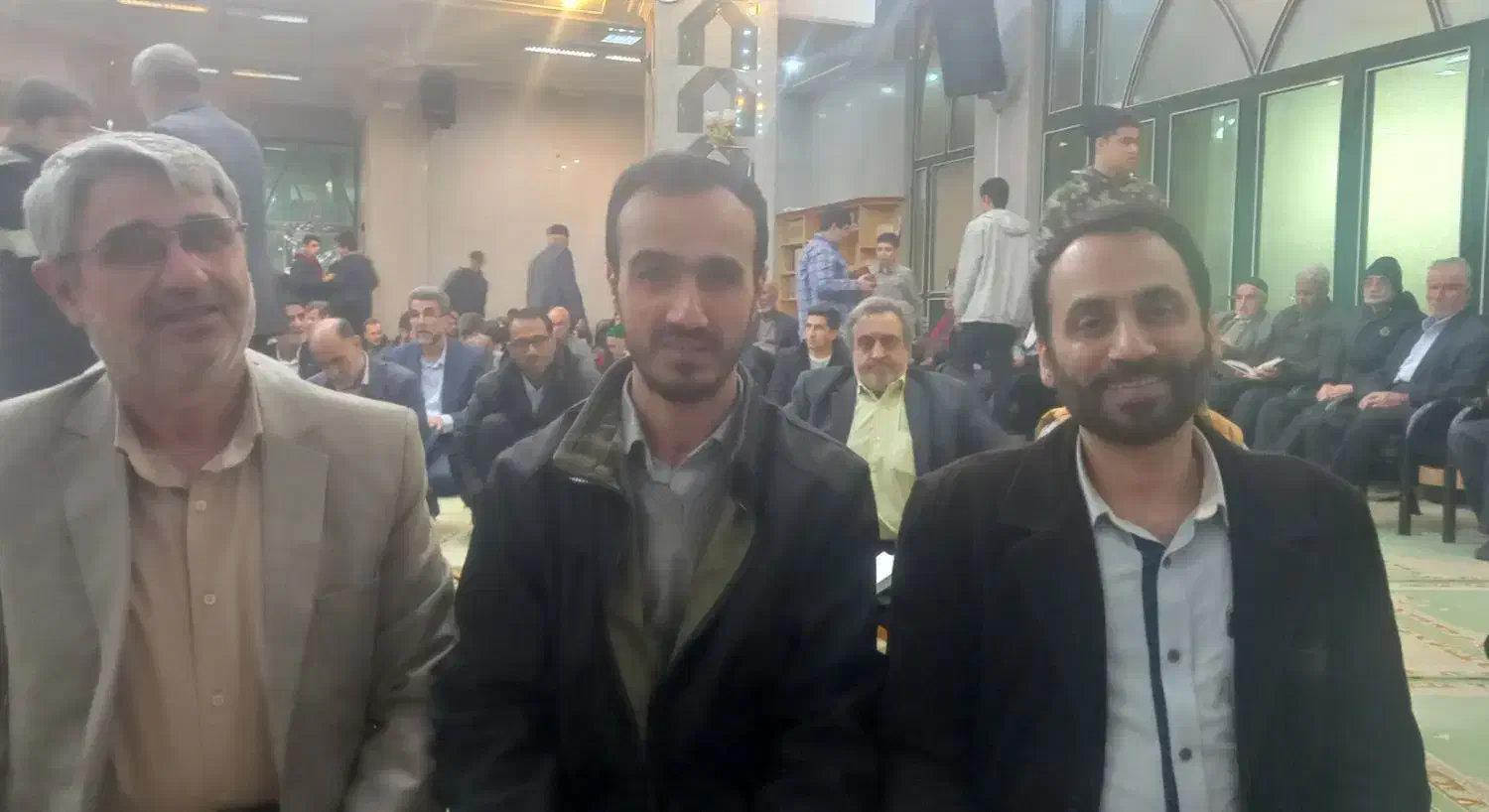 مداحی مجالس ترحیم  هیئت|خدمات پذیرایی، مراسم|رامند, |دیوار