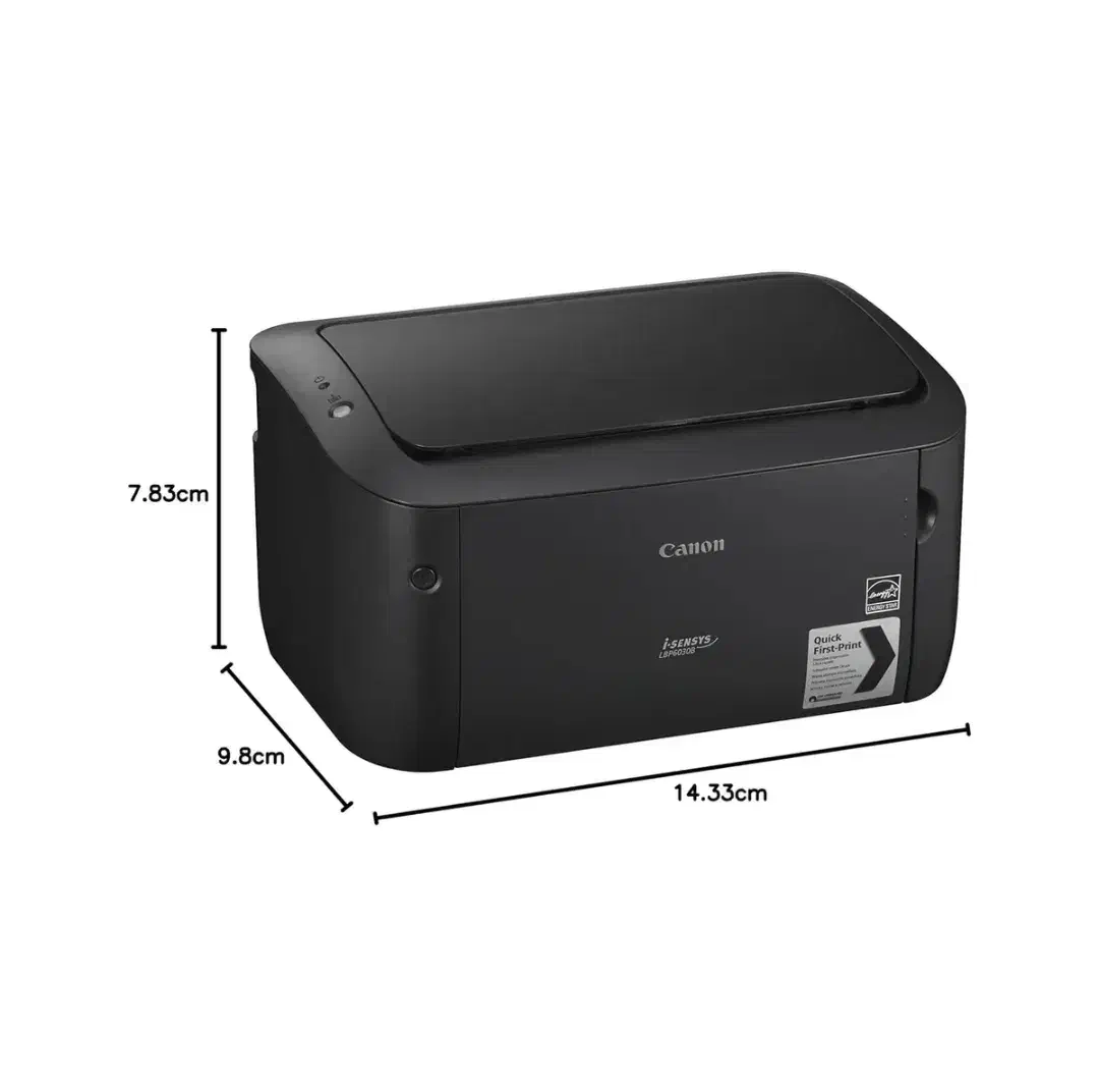 چاپگر کنون سیاه و سفید|پرینتر، اسکنر، کپی، فکس|آبدانان, |دیوار