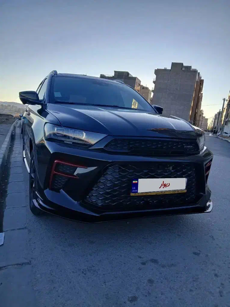 کی ام سی a5|خودرو سواری و وانت|شهریار, شهریار|دیوار