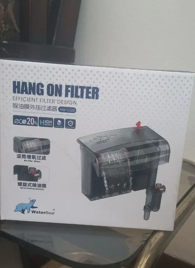 آکواریوم شیشه خم با کمد|ماهی|خاوران, |دیوار