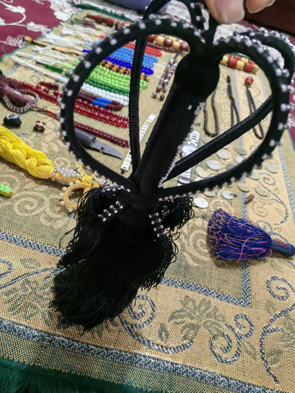 خیلی وسایل کوچیک بزرگ|رایانه همراه|گرگان, |دیوار