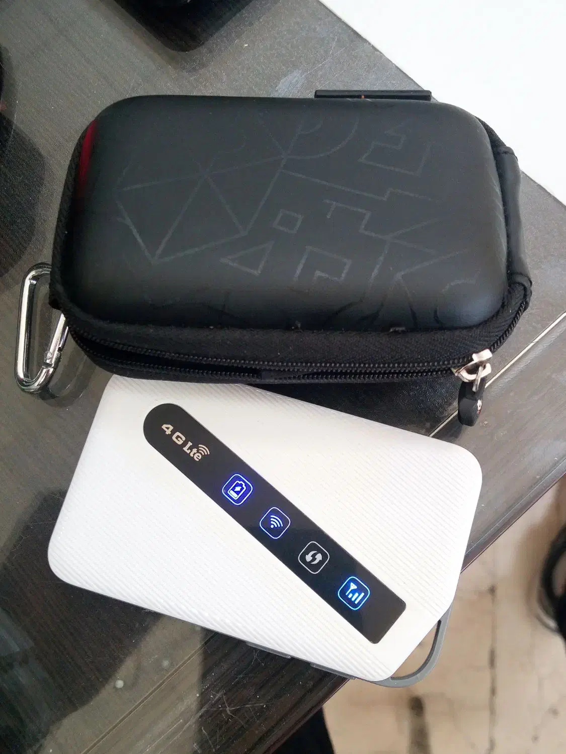 Dlink|مودم و تجهیزات شبکه|بروجرد, |دیوار