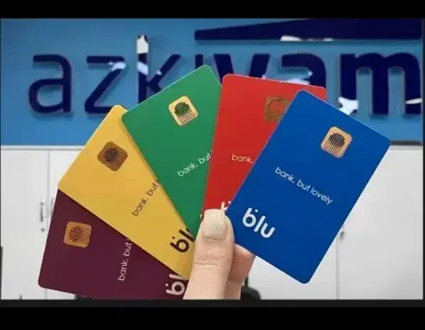 بلو بانک|کارت هدیه و تخفیف|گلبهار, شهر جدید گلبهار|دیوار