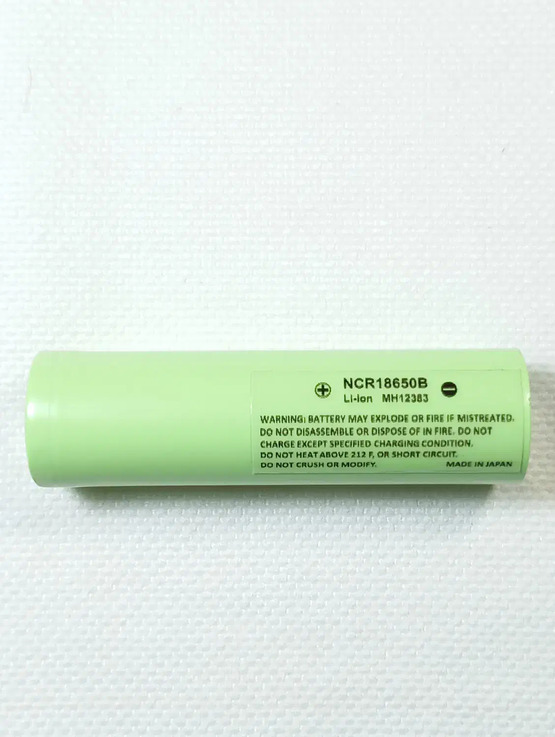 باطری لیتیومی پاناسونیک 18650|ابزارآلات|تهران, تهرانسر شرقی|دیوار