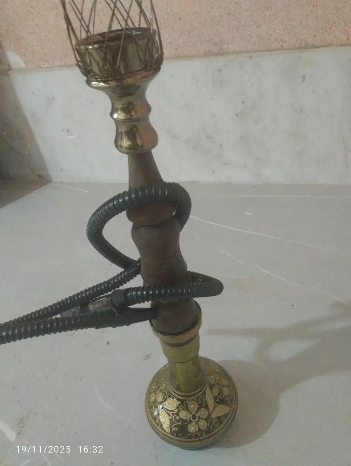 قلیان ...میوه ای|کلکسیون و سرگرمی|شیراز, گویم|دیوار