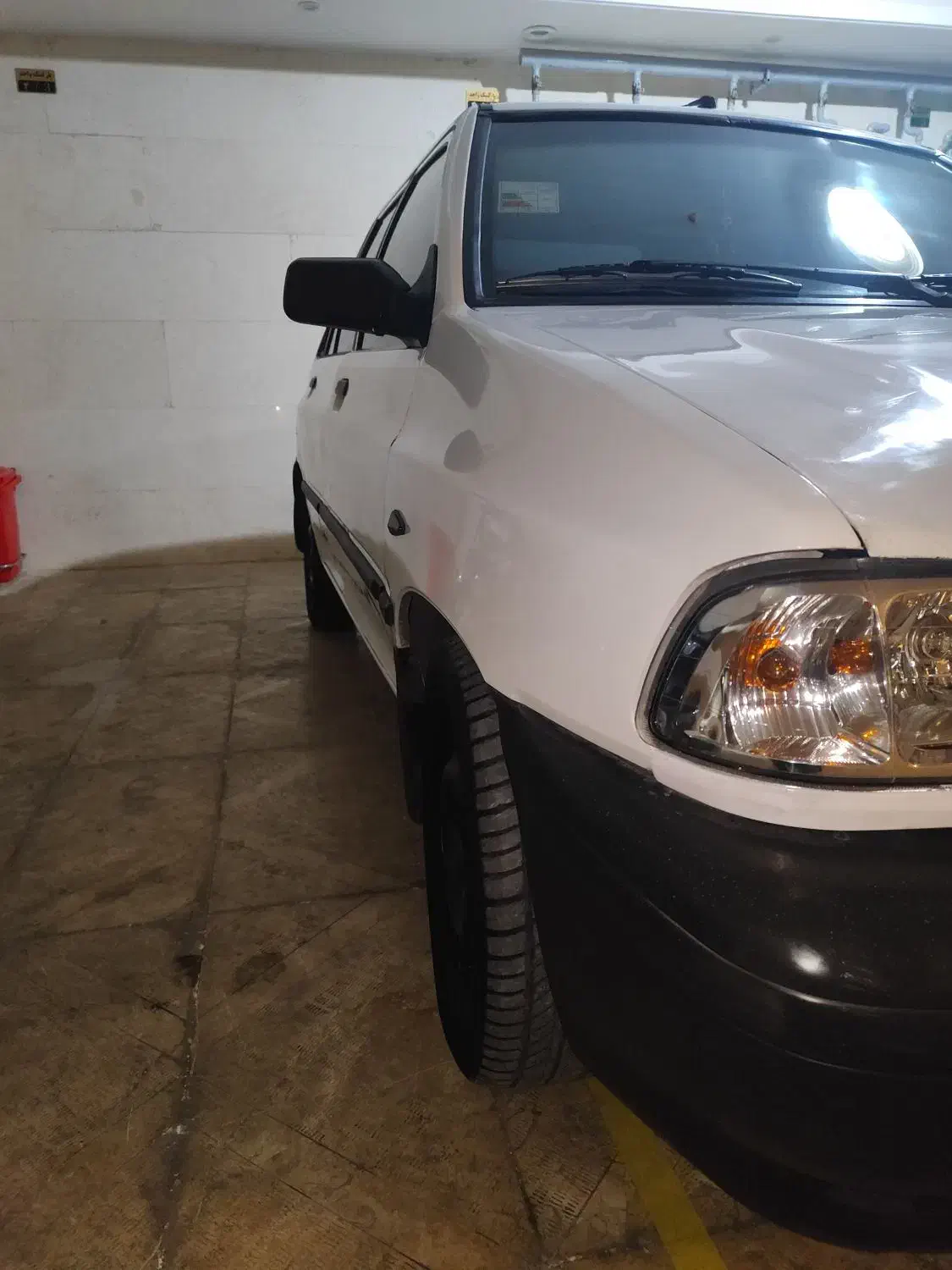 پراید131مدل90|خودرو سواری و وانت|تهران, آسمان|دیوار