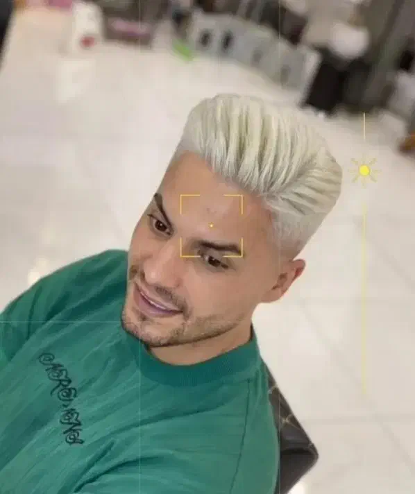 آموزش آرایشگری مردانه (خصوصی)|خدمات آموزشی|قم, بکایی|دیوار