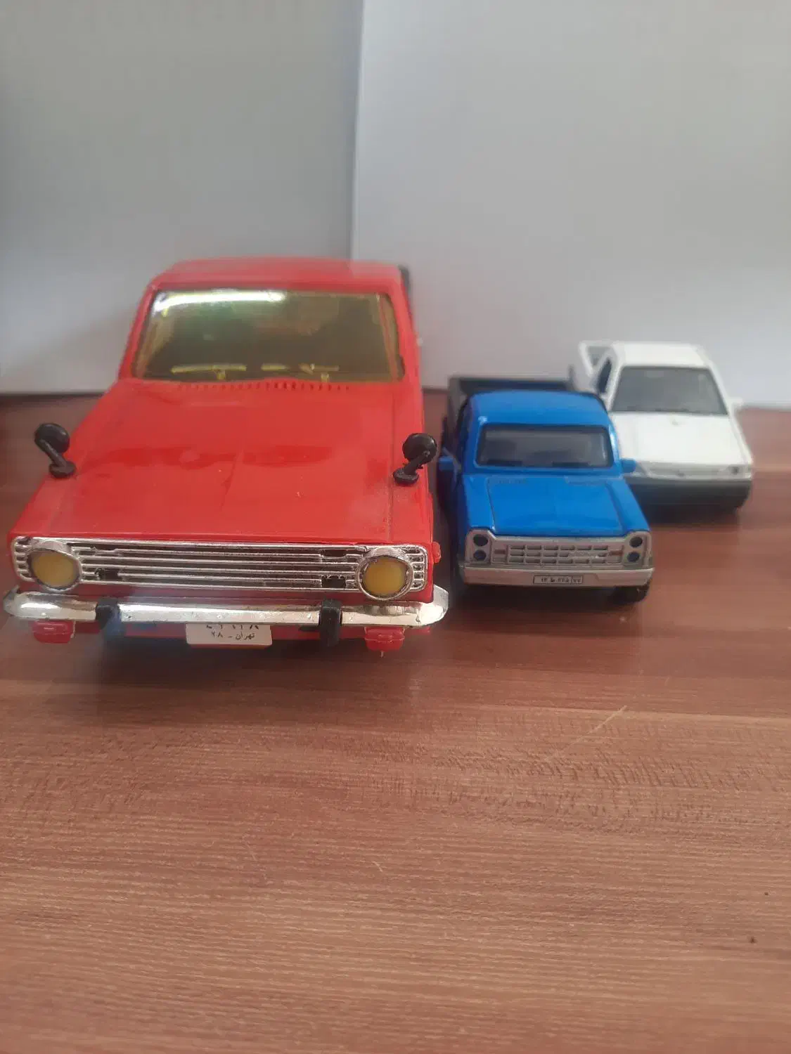 تعدادی راننده پیکان وانت و اریسان باماشین|استخدام حمل و نقل|تهران, تهرانپارس شرقی|دیوار