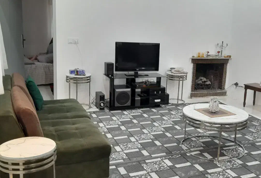 وسایل ویلا تمیز و در حد نو|اجاق گاز و لوازم برقی پخت‌وپز|عباس‌آباد, |دیوار