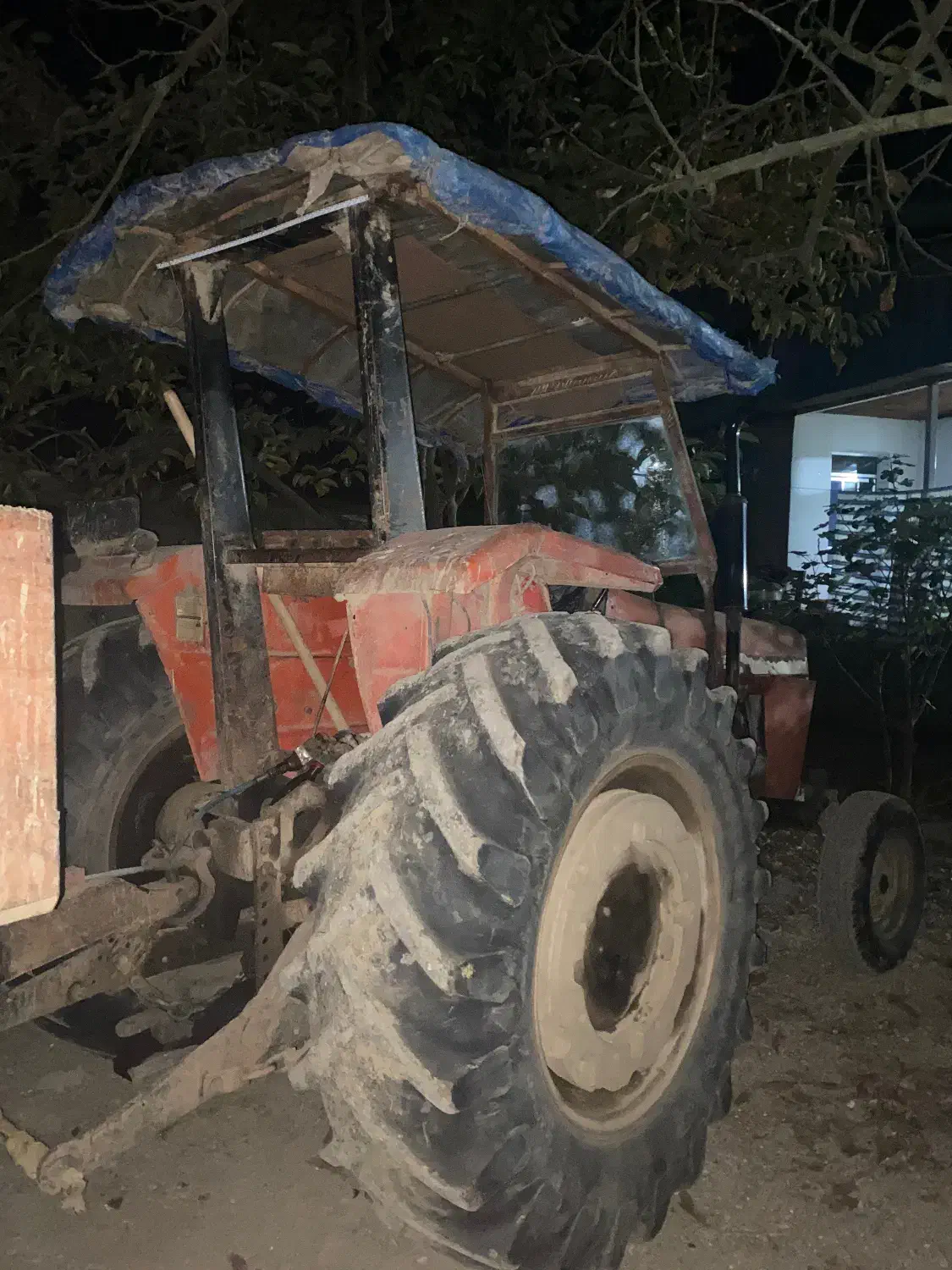 تراکتور ۲۸۵|خودرو سنگین|تالش, هشتپر|دیوار