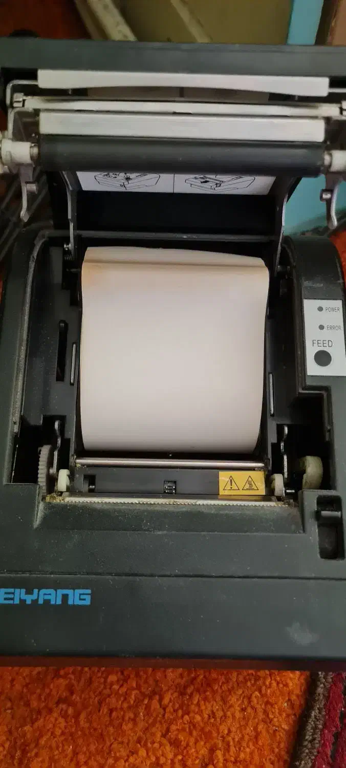 پرینتر بیانگ|پرینتر، اسکنر، کپی، فکس|تهران, دزاشیب|دیوار