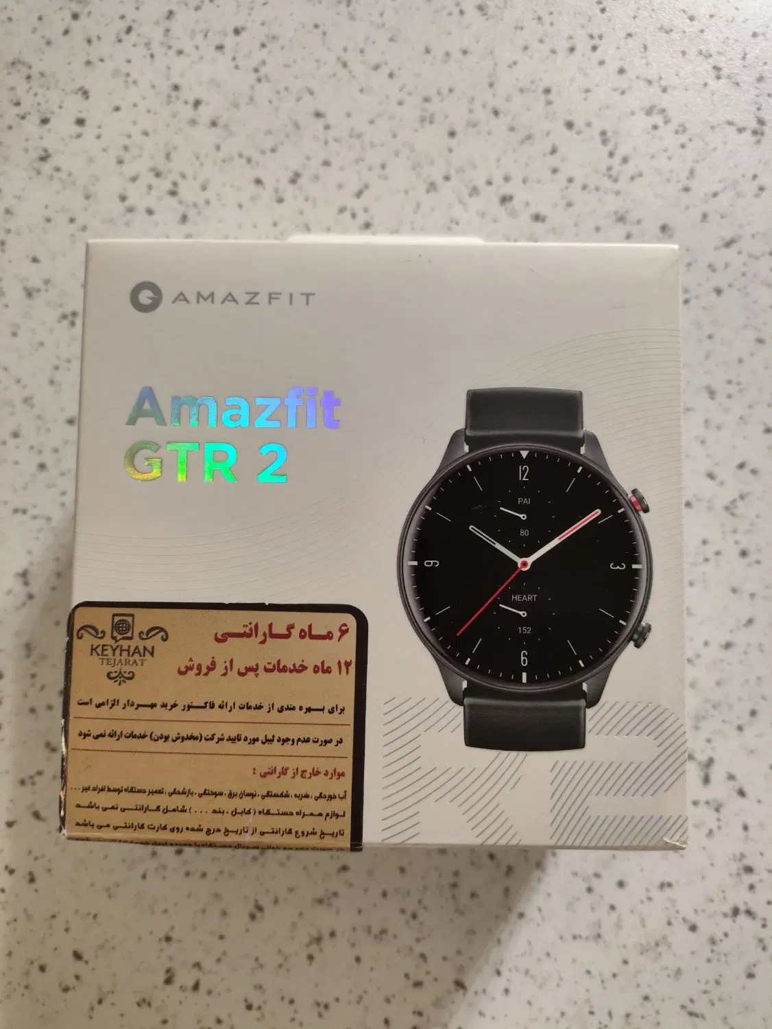 Amazfit GTR2|ساعت|تبریز, |دیوار