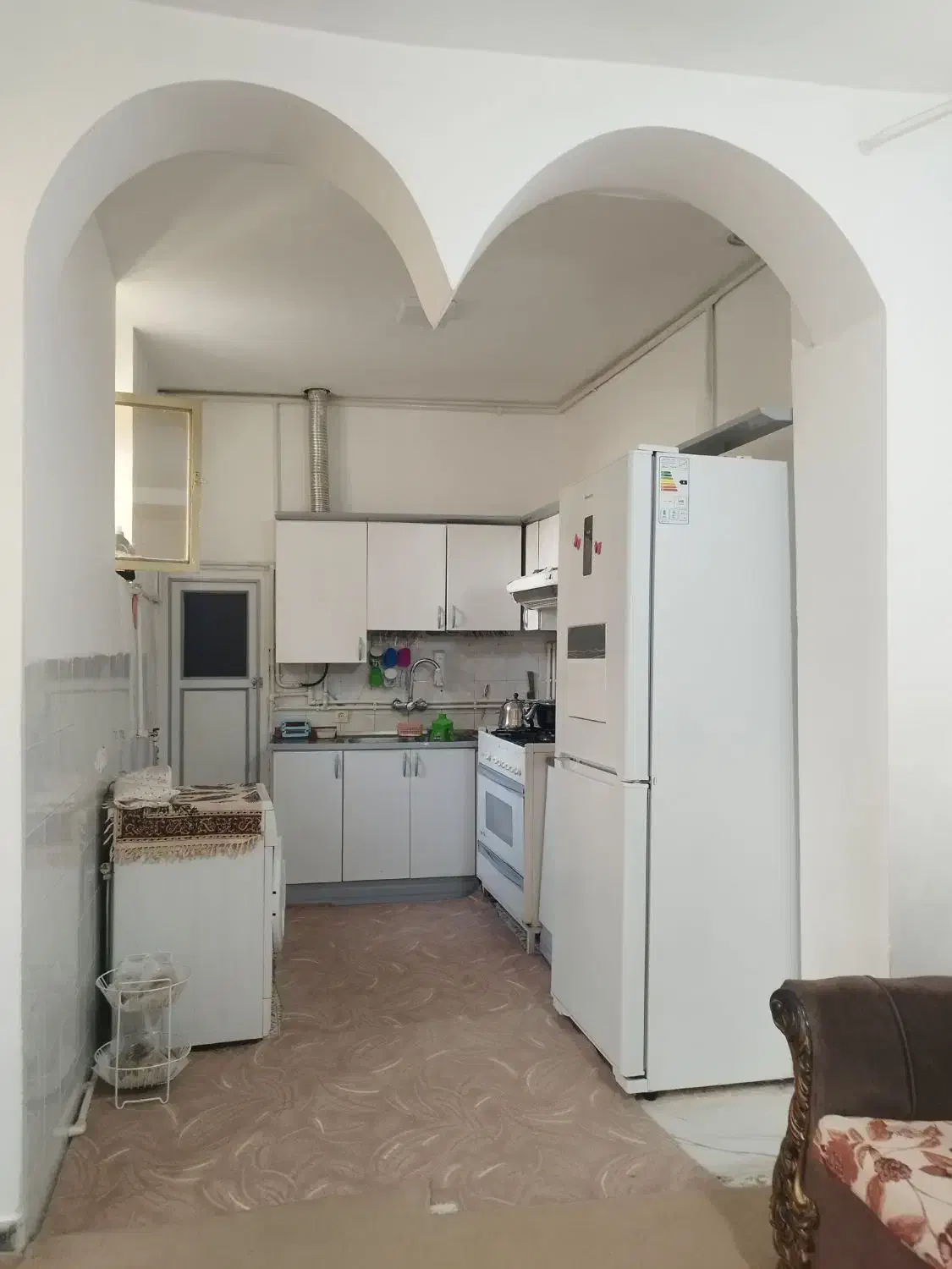 منزل مسکونی 95متری|فروش خانه و ویلا|ایلام, |دیوار