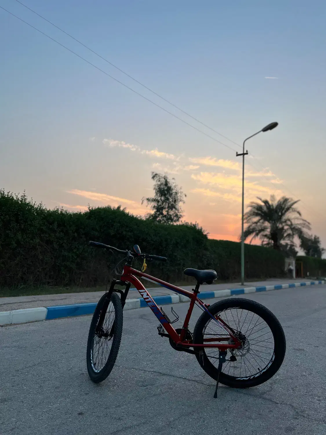 دوچرخه ۲۶ کوهستان|دوچرخه، اسکیت، اسکوتر|آبادان, |دیوار