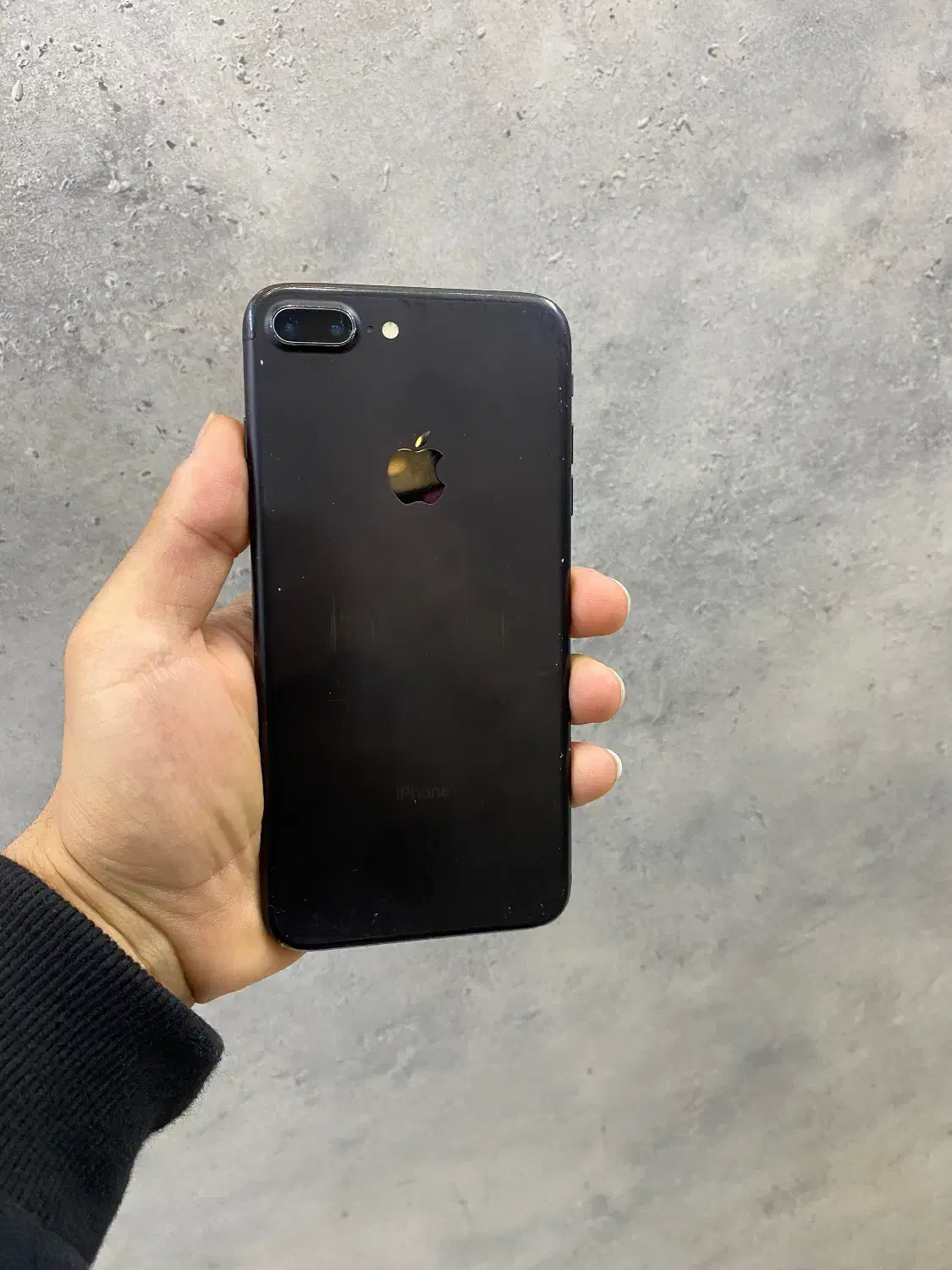7plus 128|موبایل|بابل, |دیوار