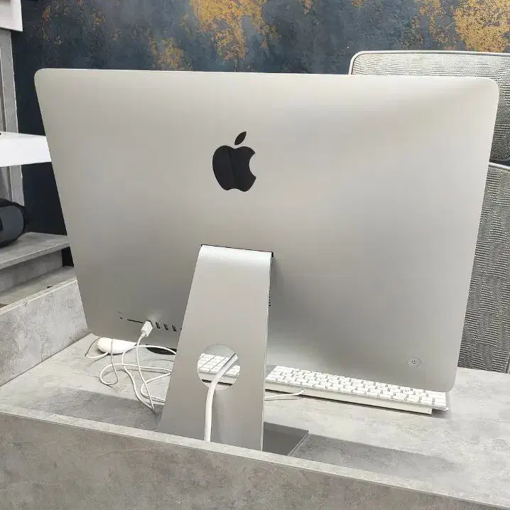 iMac آی مک|رایانه رومیزی|قزوین, |دیوار