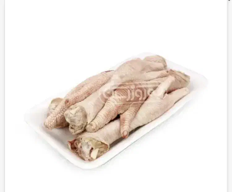 پا بوقلمون|خوردنی و آشامیدنی|چادگان, |دیوار