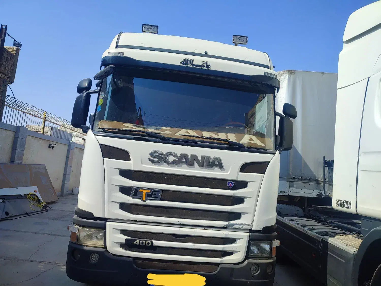 ماشین سنگین|خودرو سنگین|زاهدان, |دیوار