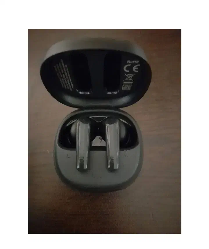 هندزفری بلوتوثی TWS کیو سی وای|لوازم جانبی موبایل و تبلت|قم, سالاریه|دیوار