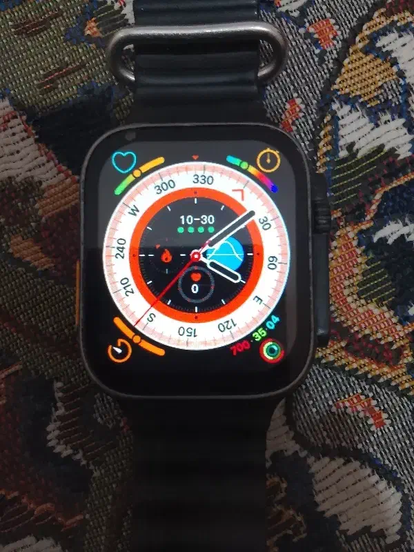 ساعت هوشمند|ساعت|سراوان, |دیوار