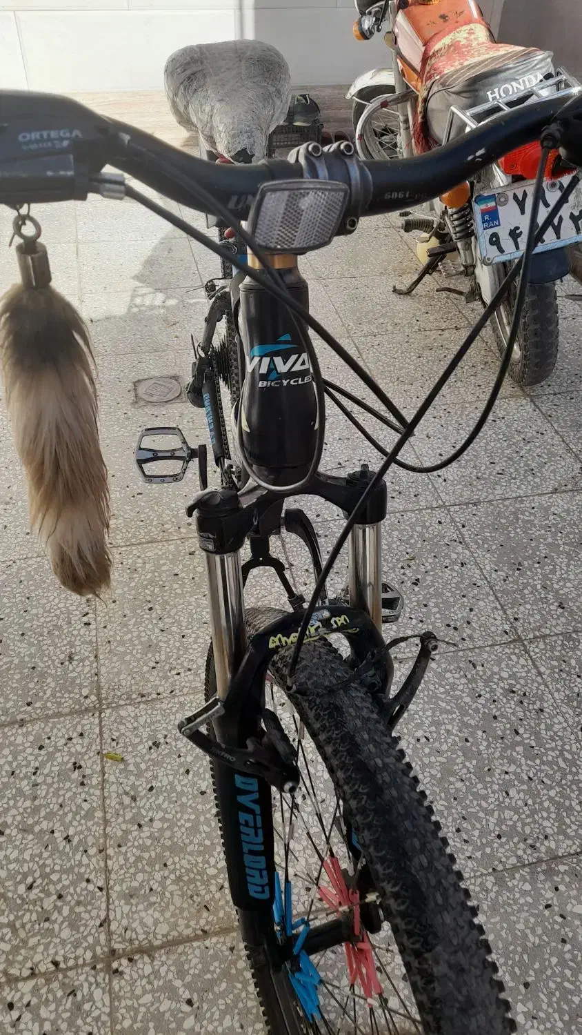 دوچرخه ۲۶|دوچرخه، اسکیت، اسکوتر|بیرجند, |دیوار