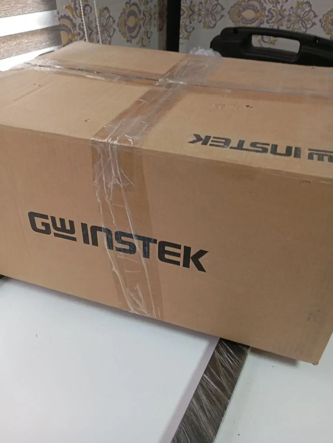 اسیلوسکوپ گودویل 630fc تایوانی اصل|ابزارآلات|مشهد, طلاب|دیوار