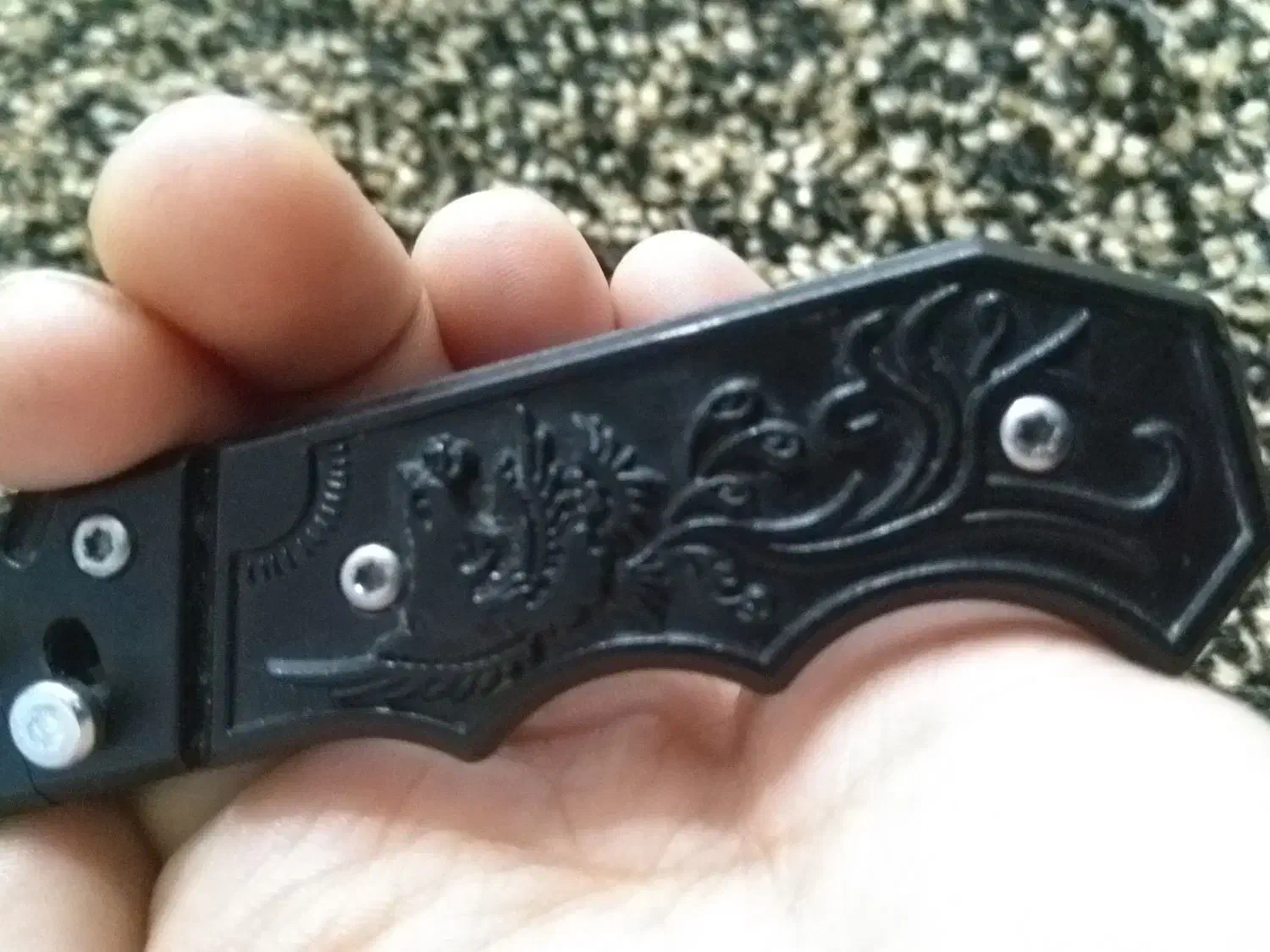 چاقوی تیزه|کلکسیون اشیاء عتیقه|چابهار, |دیوار