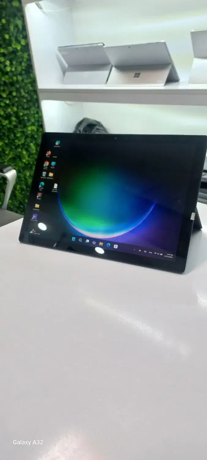 لپتاپ surface pro 6|رایانه همراه|تهران, صادقیه|دیوار