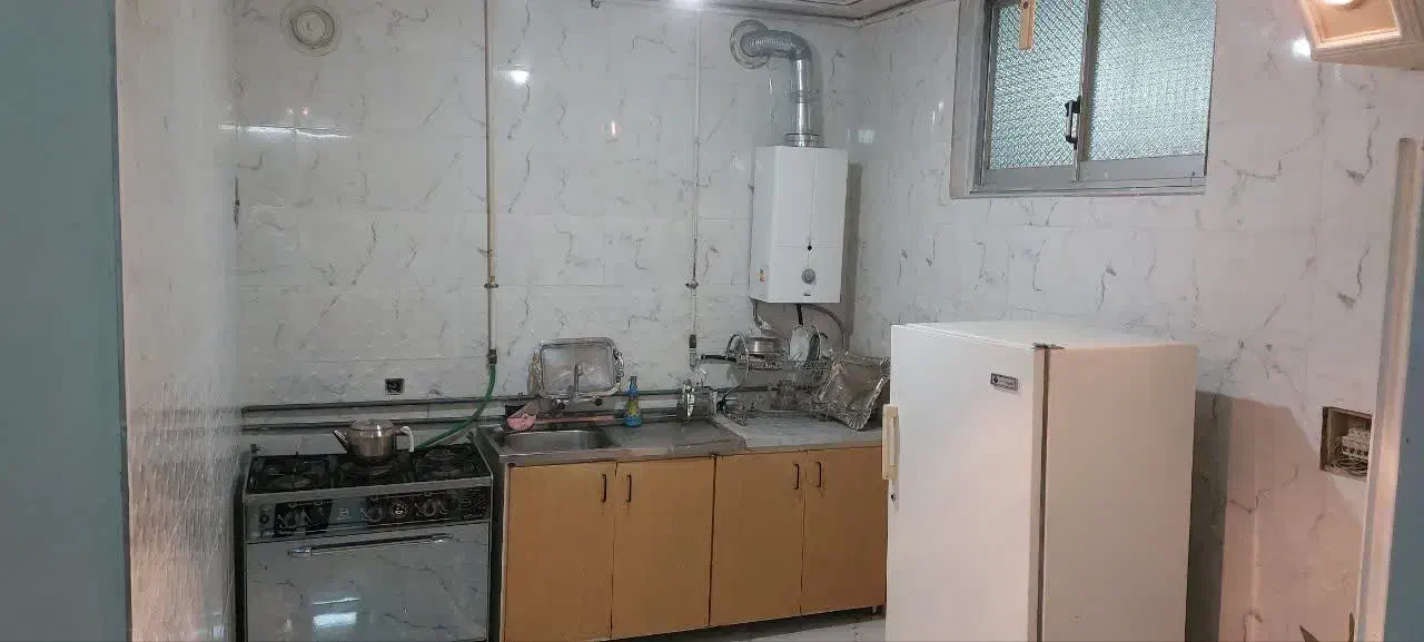 اجاره خانه ویلایی ۸۰ متری ۱ خوابه در کساره|اجارهٔ خانه و ویلا|اصفهان, کساره|دیوار