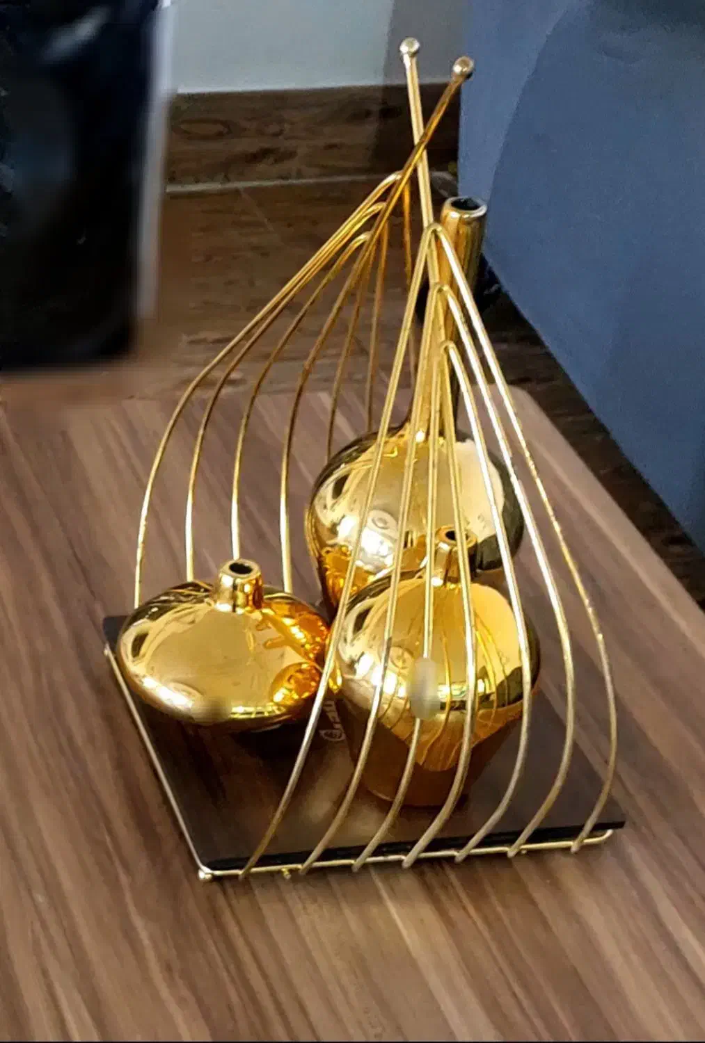 استند پذیرایی و دکوری با سالونگ|ظروف سرو و پذیرایی|سیرجان, |دیوار