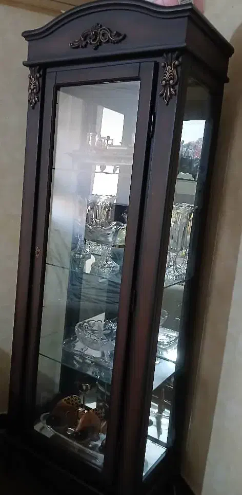 بوفه|بوفه، ویترین، کنسول|اهواز, کیان اباد|دیوار