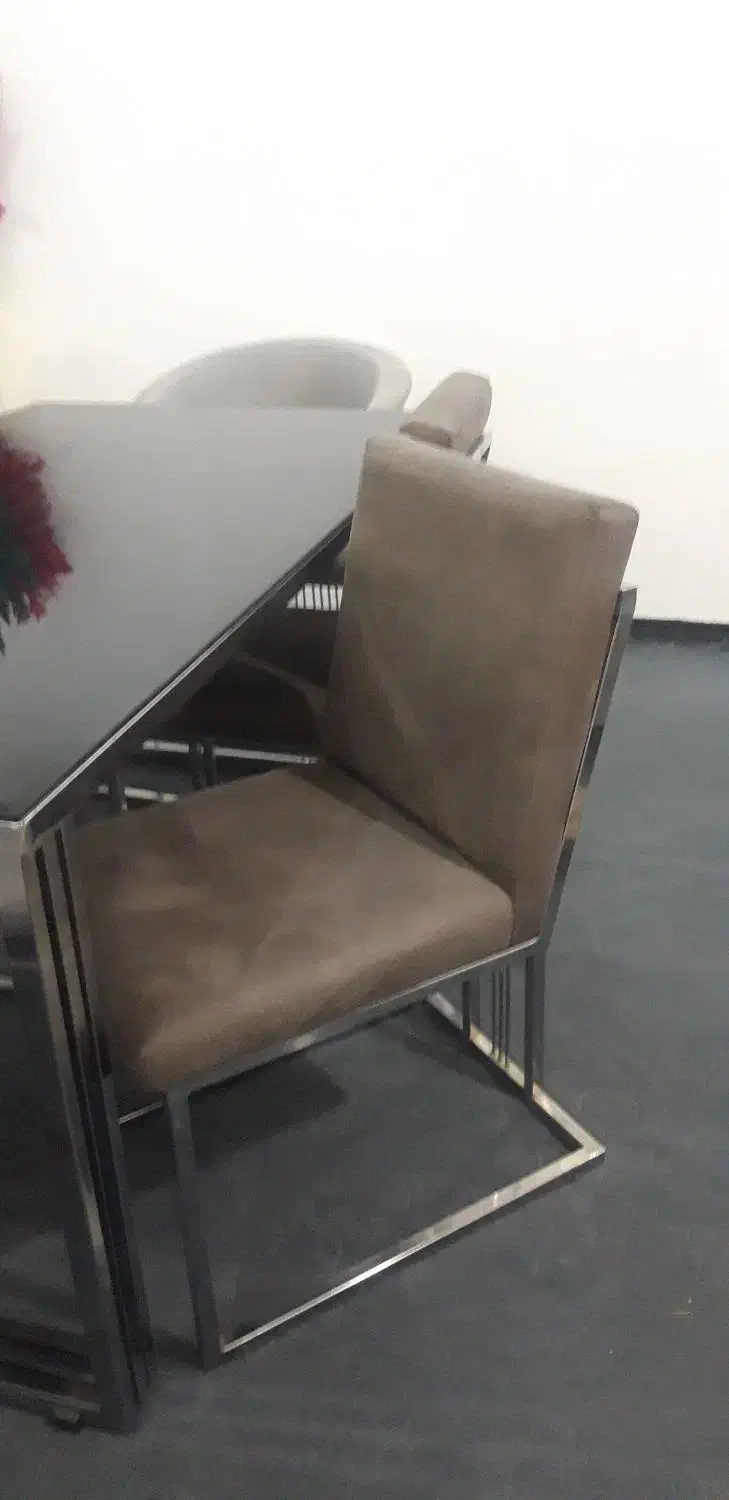 نهار خوری|میز و صندلی غذاخوری|شریفآباد, |دیوار