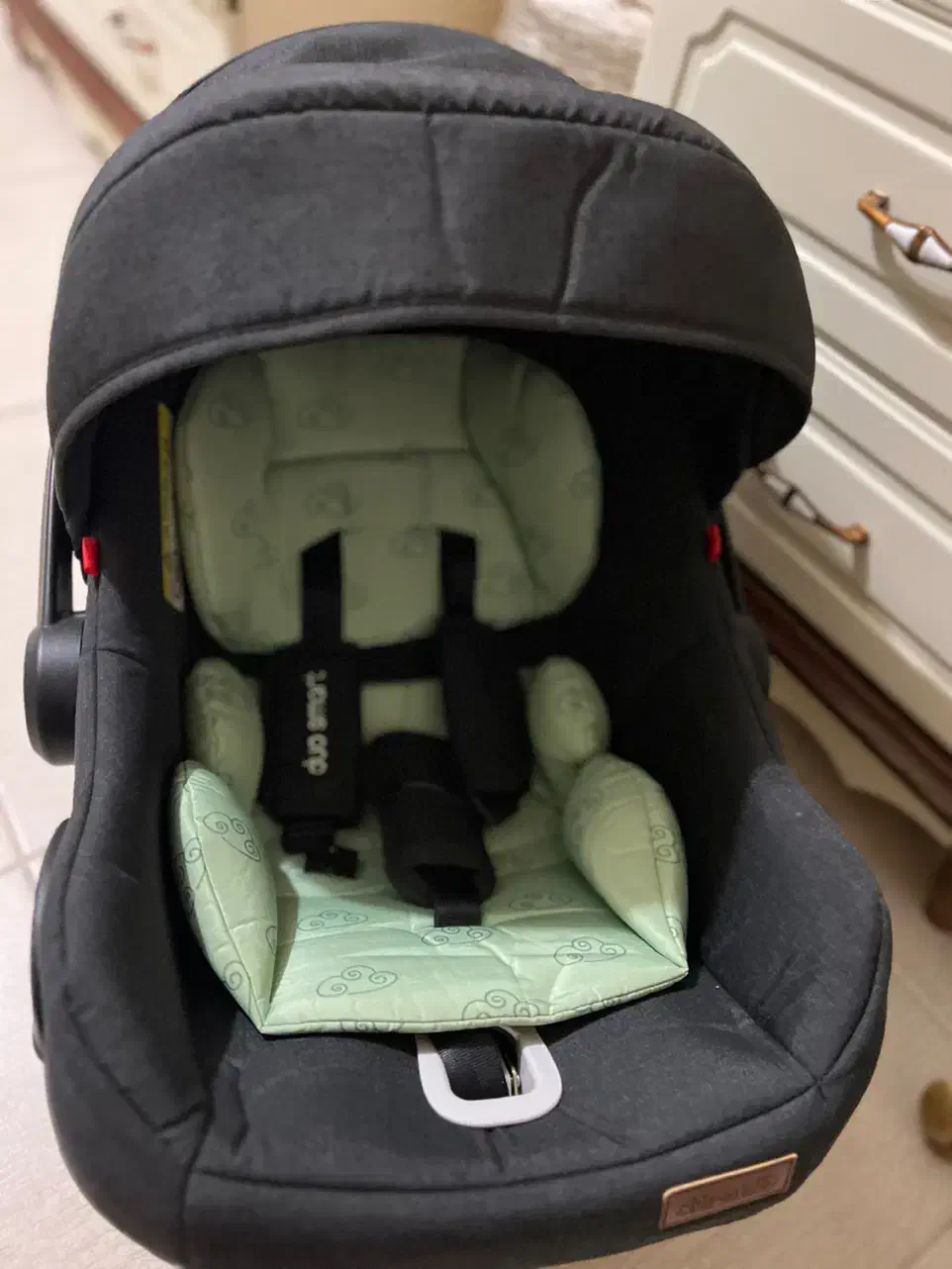 کریر خارجی|کالسکه و لوازم جانبی|قم, میرزائیه|دیوار