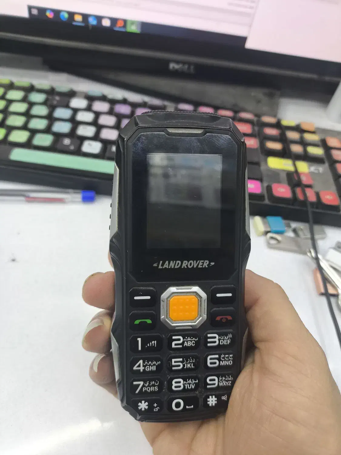 موبایل|موبایل|مشهد, طبرسی شمالی|دیوار