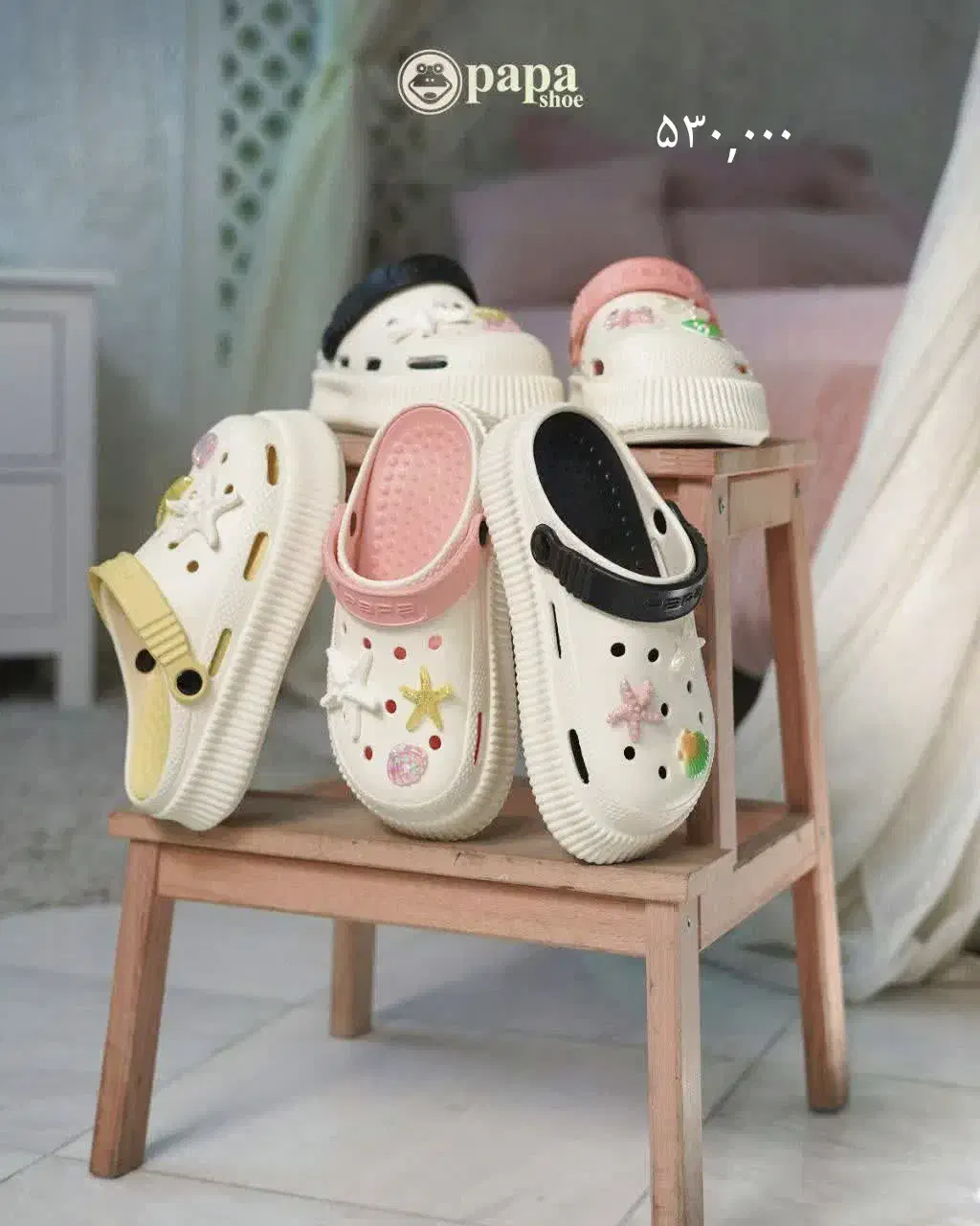 کفش زنانه وبچه گانه|کیف، کفش، کمربند|نیشابور, هفده شهریور|دیوار