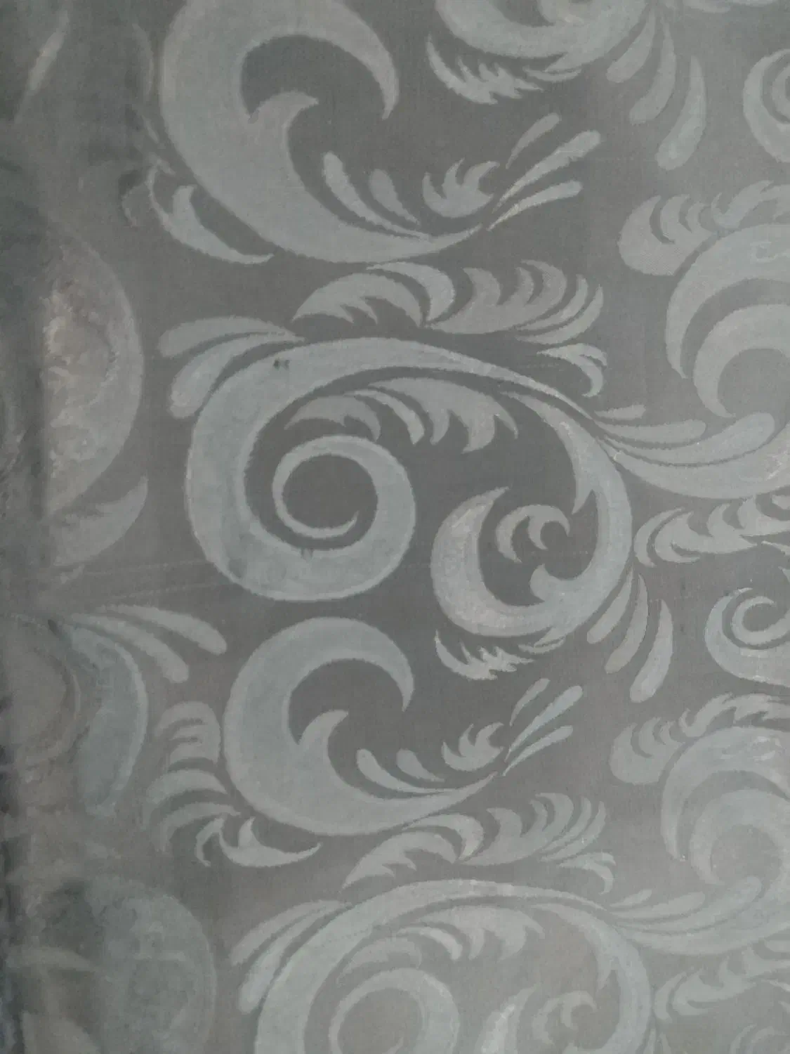 چادر|لباس|قم, شاه سید علی|دیوار